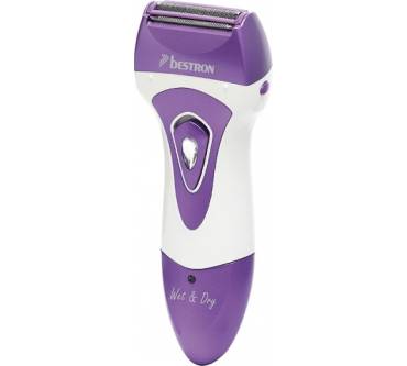 Produktbild Bestron AC588 Ladyshaver Wet&Dry