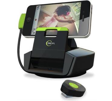Produktbild Satarii Swivl