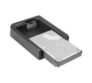 Produktbild Sharkoon SATA QuickDeck Pro