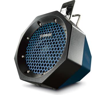 Produktbild Yamaha PDX-11