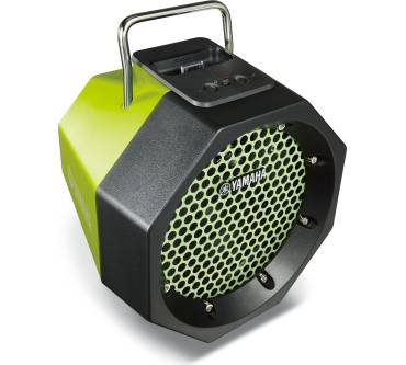 Produktbild Yamaha PDX-11