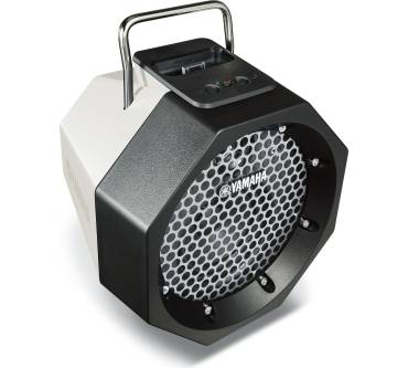 Produktbild Yamaha PDX-11