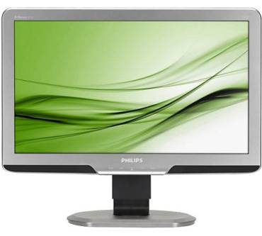 Produktbild Philips Brilliance 201BL2CS