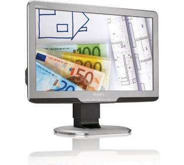 Produktbild Philips Brilliance 201BL2CS