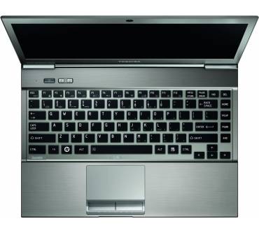 Produktbild Toshiba Satellite Z830-10J