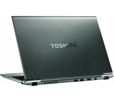 Produktbild Toshiba Satellite Z830-10J