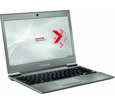 Produktbild Toshiba Satellite Z830-10J