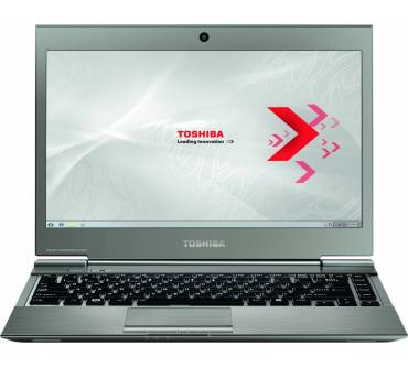 Produktbild Toshiba Satellite Z830-10J