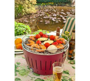 Produktbild LotusGrill Classic