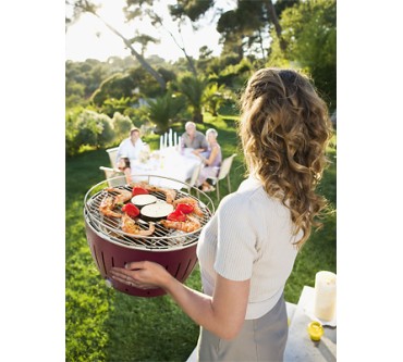 Produktbild LotusGrill Classic