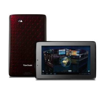 Produktbild ViewSonic ViewPad 7x