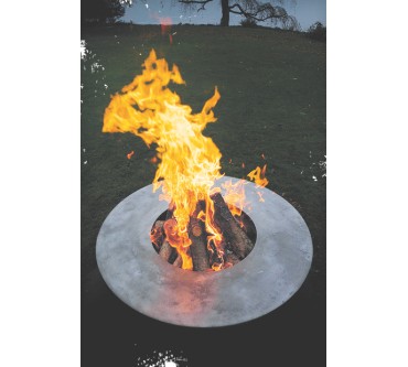 Produktbild Feuerring Gastro
