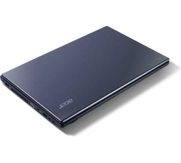 Produktbild Acer TravelMate 5760