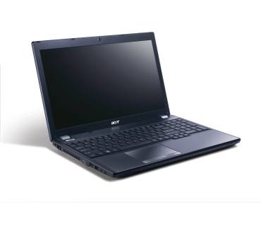 Produktbild Acer TravelMate 5760
