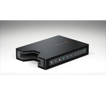 Produktbild Blackmagic Design HyperDeck Shuttle