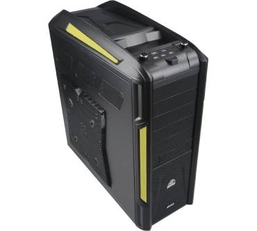 Produktbild Akasa Venom Toxic