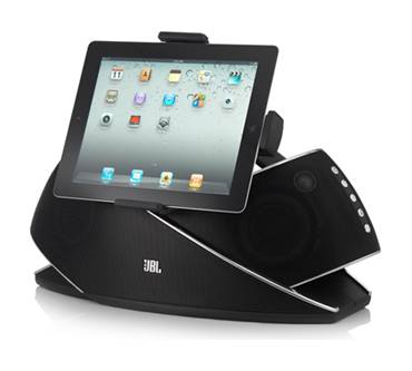 Produktbild JBL On Beat Xtreme