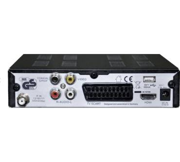 Produktbild SetOne EasyOne HD-Easy