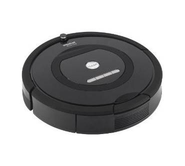 Produktbild iRobot Roomba 770