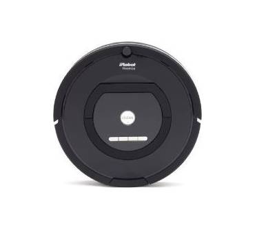 Produktbild iRobot Roomba 770