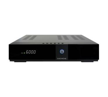 Produktbild SetOne EasyOne S-HD 44 Twin CI+