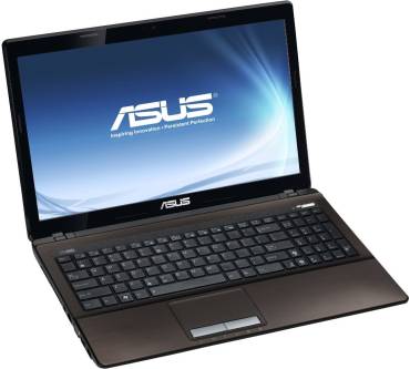 Produktbild Asus X53SV