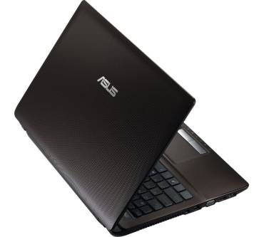 Produktbild Asus X53SV