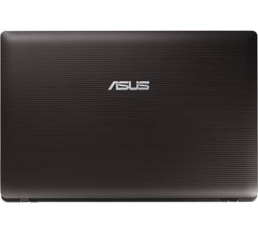 Produktbild Asus X53SV