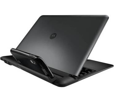 Produktbild Motorola Atrix Laptop Dock