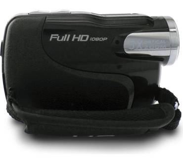 Produktbild Praktica DVC 5.7 FHD