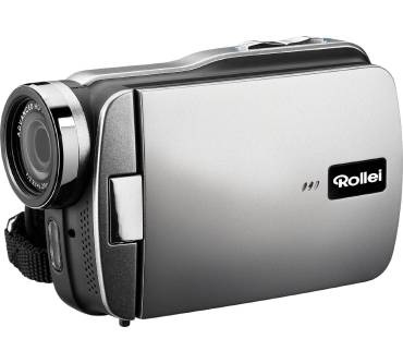 Produktbild Rollei Movieline SD-40