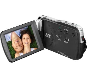 Produktbild Rollei Movieline SD-40