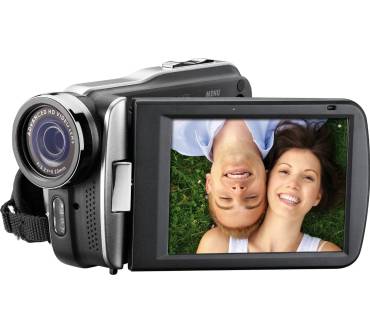 Produktbild Rollei Movieline SD-40