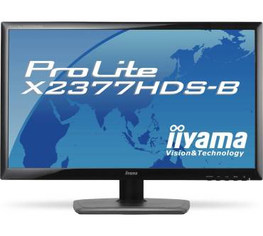 Produktbild Iiyama ProLite X2377HDS