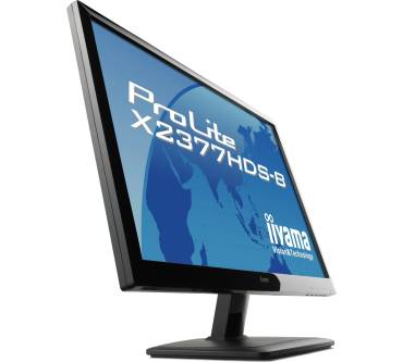 Produktbild Iiyama ProLite X2377HDS