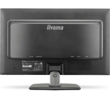 Produktbild Iiyama ProLite X2377HDS