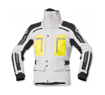 Produktbild Held Uncover Jacke und Icano Hose