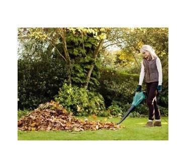 Produktbild Bosch ALS 25