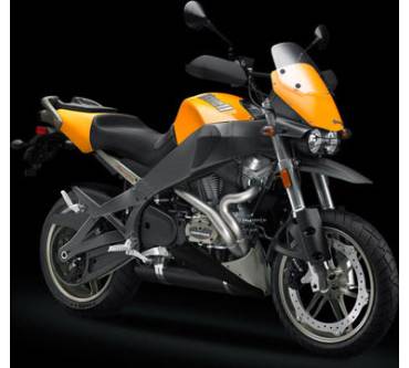 Produktbild Buell XB12X Ulysses