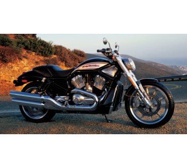 Produktbild Harley-Davidson VRSCR Street Rod