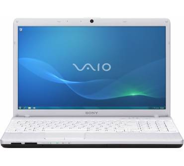 Produktbild Sony Vaio VPC-EL