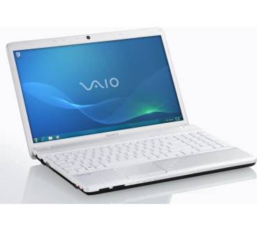 Produktbild Sony Vaio VPC-EL