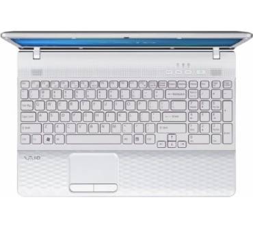 Produktbild Sony Vaio VPC-EL