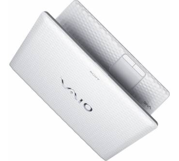 Produktbild Sony Vaio VPC-EL
