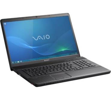 Produktbild Sony Vaio VPC-EJ2