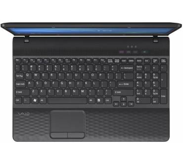 Produktbild Sony Vaio VPC-EJ2