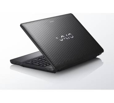 Produktbild Sony Vaio VPC-EJ2