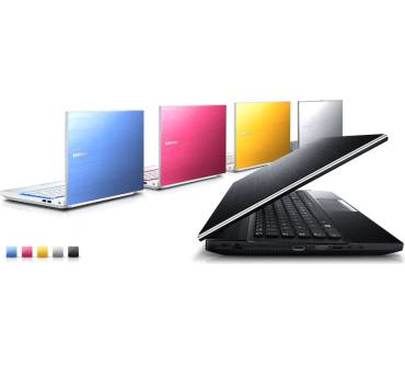 Produktbild Samsung 305V5A T03