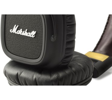 Produktbild Marshall Major FX