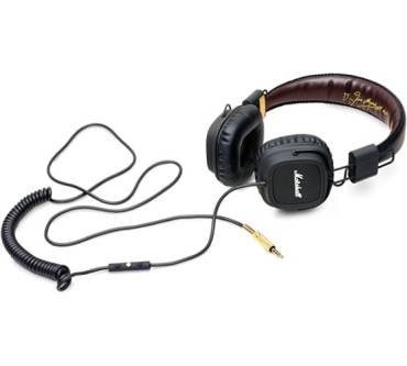 Produktbild Marshall Major FX